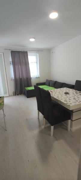 Apartman Beba